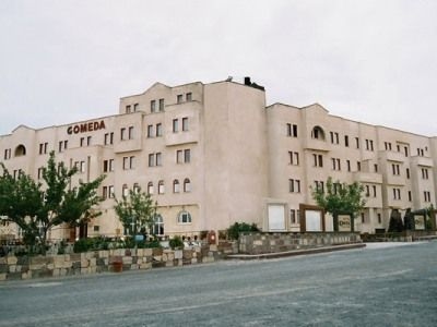 Gomeda0