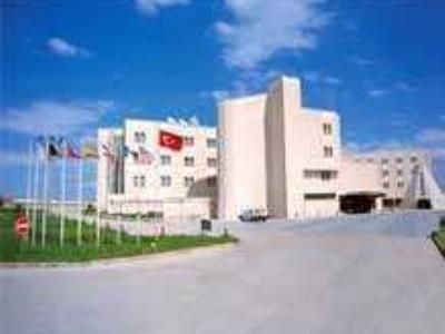 Allstar Kapadokya Inn1