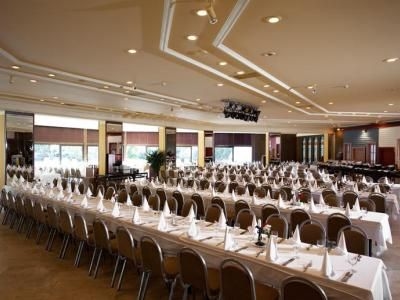 Dedeman Cappadocia And Convention Ctr2