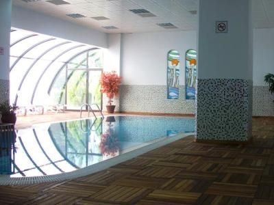 Dedeman Cappadocia And Convention Ctr3