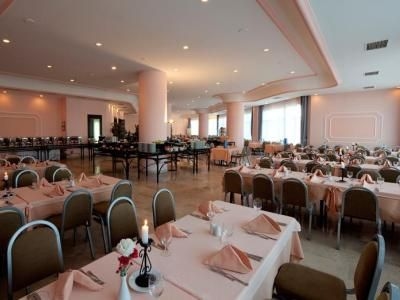 Dedeman Cappadocia And Convention Ctr4