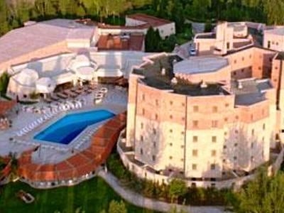 Lykia Lodge0