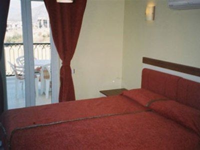 Antas Deluxe Apart4