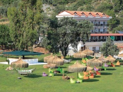 Manas Park Oludeniz2