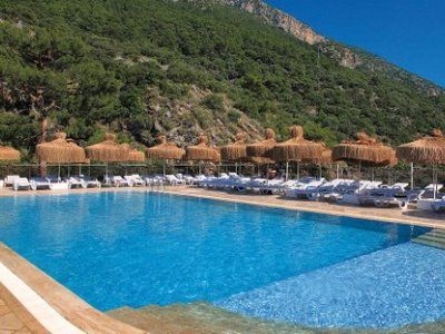 Manas Park Oludeniz3