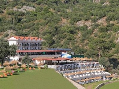 Manas Park Oludeniz1