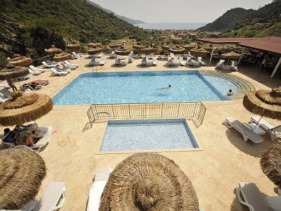 Manas Park Oludeniz4