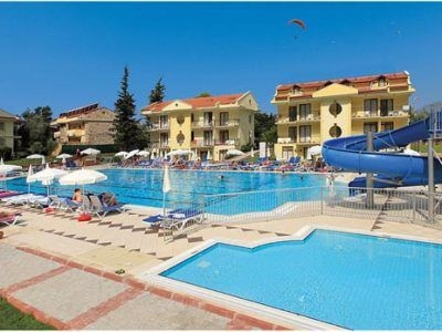 Noa Oludeniz Resort3