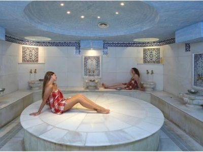 Noa Oludeniz Resort2