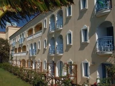 Paloma Club Sultan0