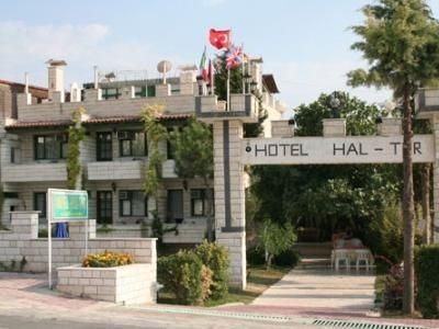 Hal-Tur0