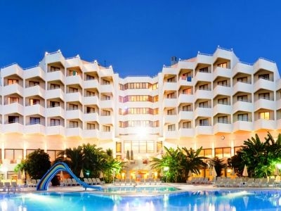 Richmond Ephesus Resort1