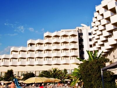 Richmond Ephesus Resort0