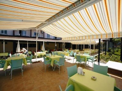Aral Hotel Side1