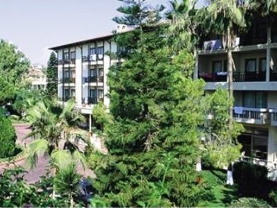 Barut Acanthus0