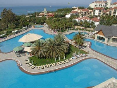 Barut Arum Resort And Spa0
