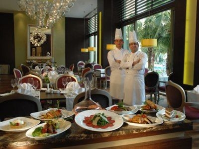 Barut Arum Resort And Spa2