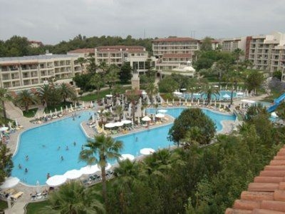 Barut Hemera Resort And Spa0