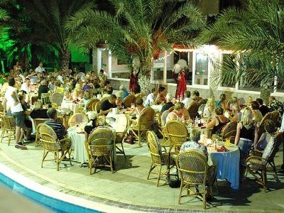Cinar Garden Apart4