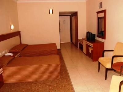Club Bella Sun Hotel And Spa4
