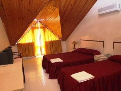 Club Bella Sun Hotel And Spa3