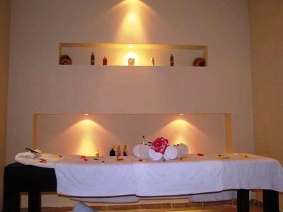 Club Bella Sun Hotel And Spa1