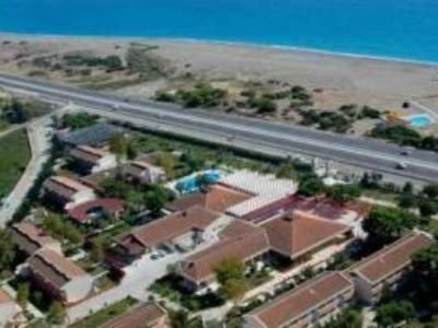 Club Gap Beach0