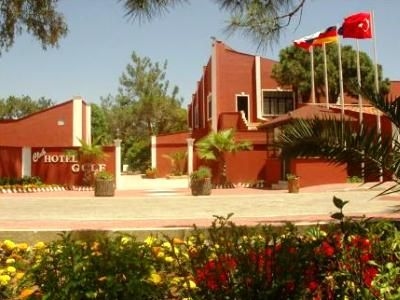 Club Hotel Golf1