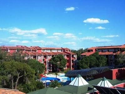 Club Hotel Golf0