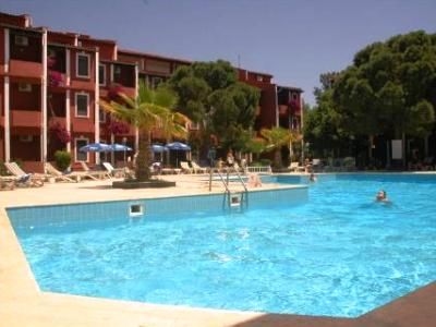 Club Hotel Golf2