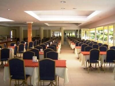 Club Hotel Golf4