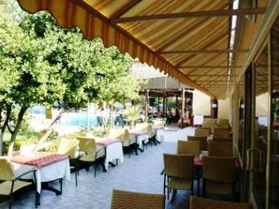 Club Hotel Golf3