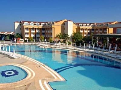 Club Hotel Lindita0