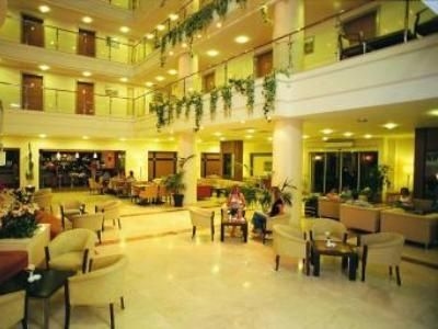Club Hotel Lindita2