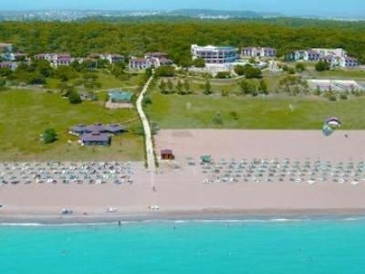 Club Pacific0