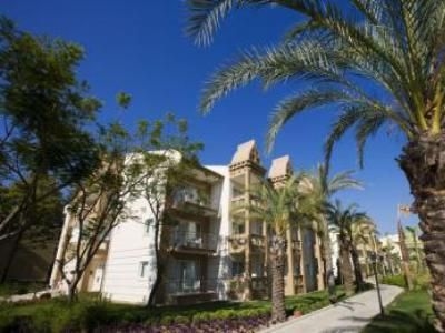 Kamelya Holiday Village0