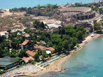 Leda Beach0