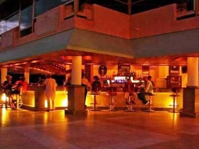 Robinson Club Pamfilya1