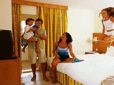 Robinson Club Pamfilya3
