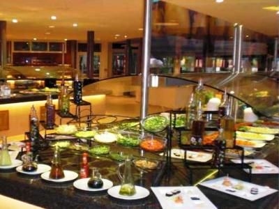 Robinson Club Pamfilya2