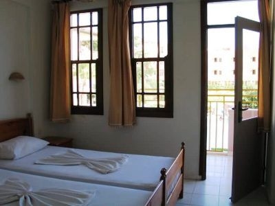 Safran Apartments4