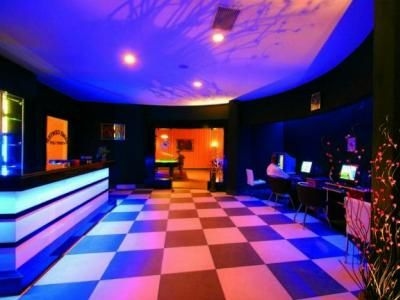 Side Mare Resort And Spa2