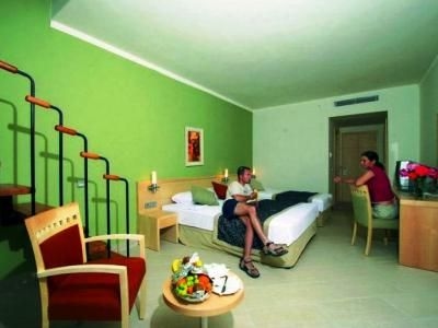 Side Mare Resort And Spa4