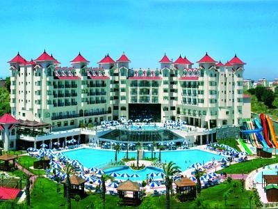 Side Mare Resort And Spa0