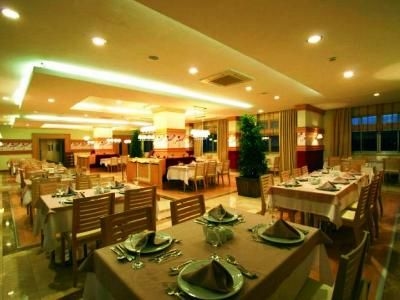 Side Mare Resort And Spa3