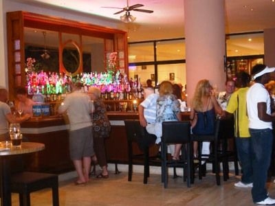 Turquoise Resort Hotel And Spa2