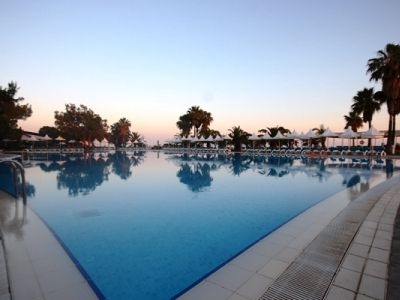 Turquoise Resort Hotel And Spa1