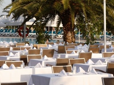 Turquoise Resort Hotel And Spa4