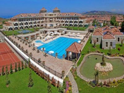 Best Western Sile Gardens1