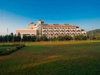 Best Western Sile Gardens0